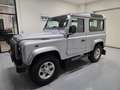 Land Rover Defender 90 2.4 TD4 UNICOPROPIETARIO PERFETTA Argento - thumbnail 1