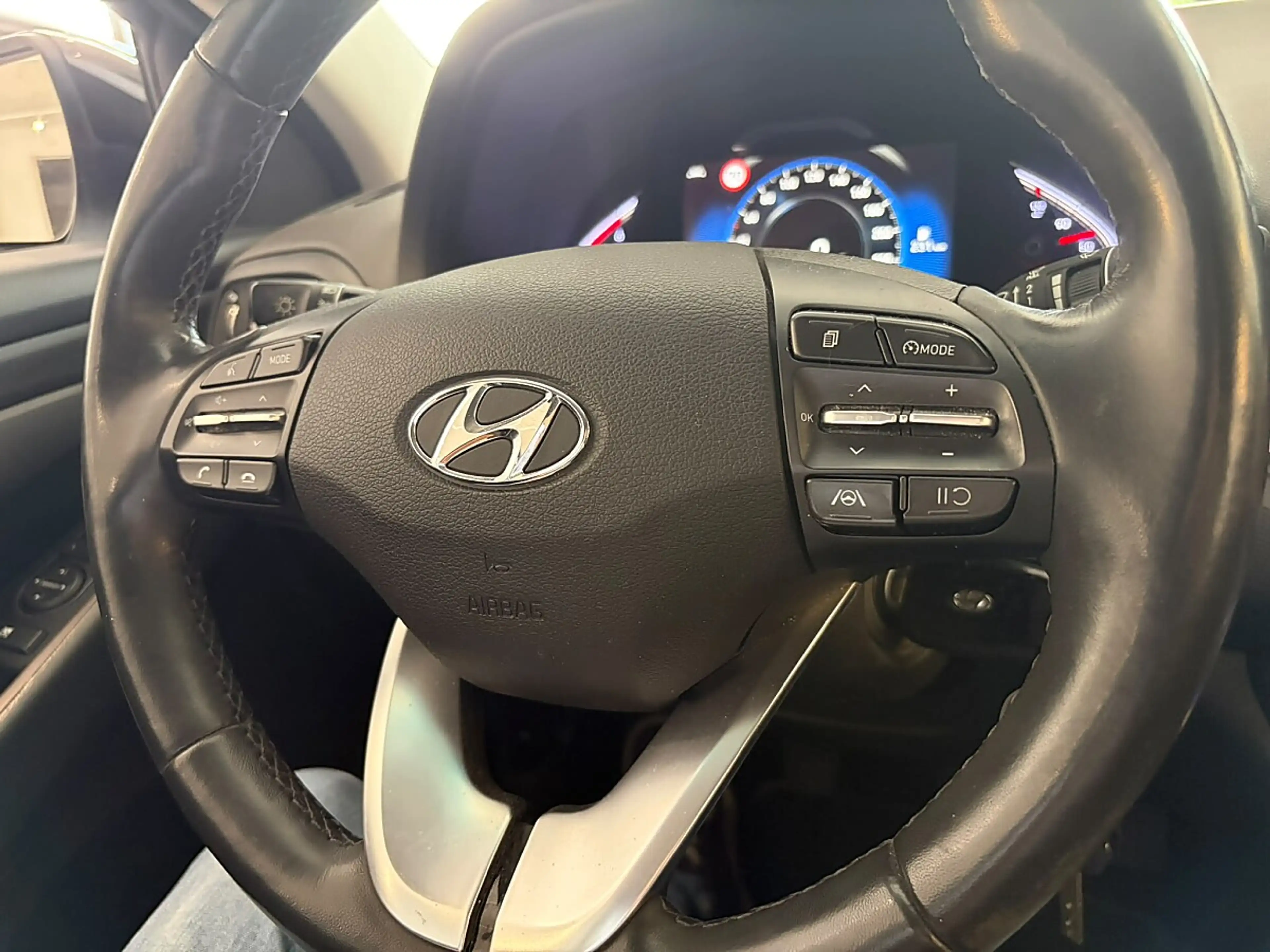 Hyundai i30 CW 1,6 CRDi Feel Good — photo 11