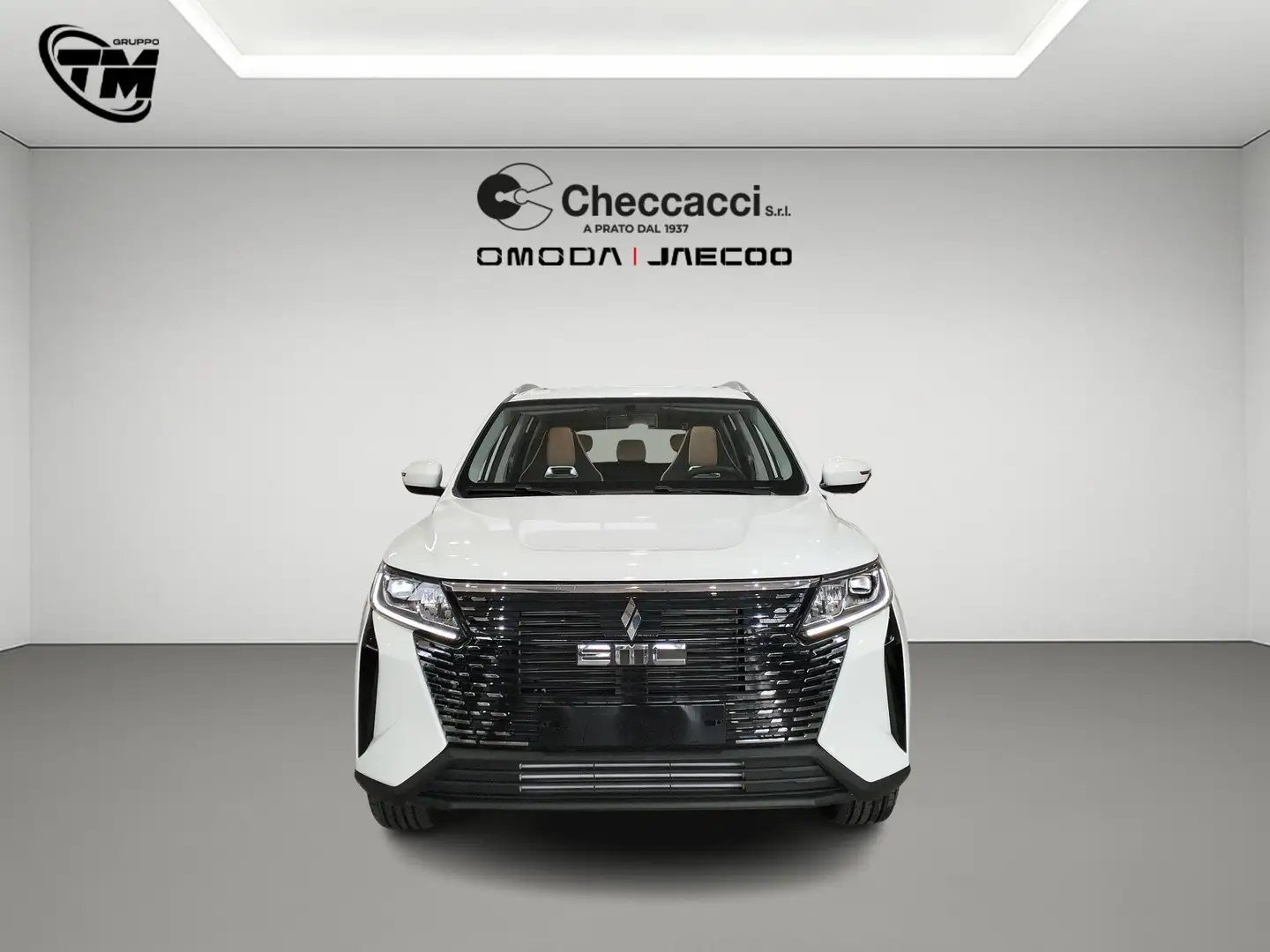 EMC SETTE 1.5T GDI DCT *AUTOMATICO*PRONTA CONSEGNA* Wit - 2