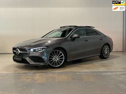 Mercedes-Benz CLA 180 AMG Line | PANO | AMBIANCE | LED