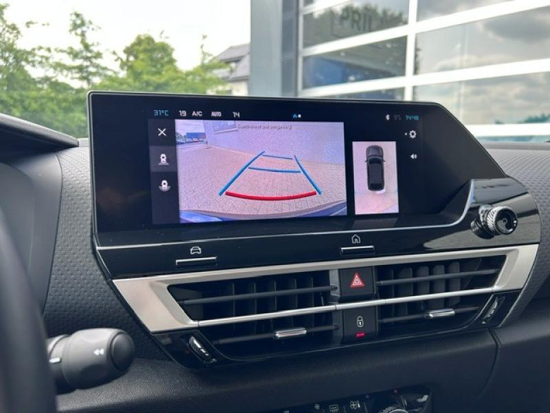 Citroen C4 MAX — photo 4