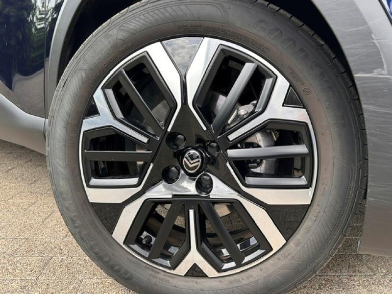Citroen C4 MAX — photo 5