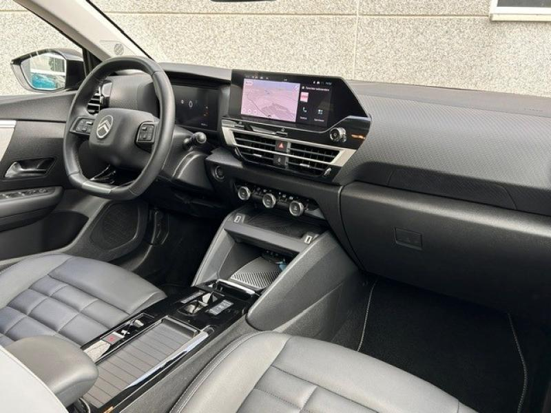 Citroen C4 MAX — photo 2