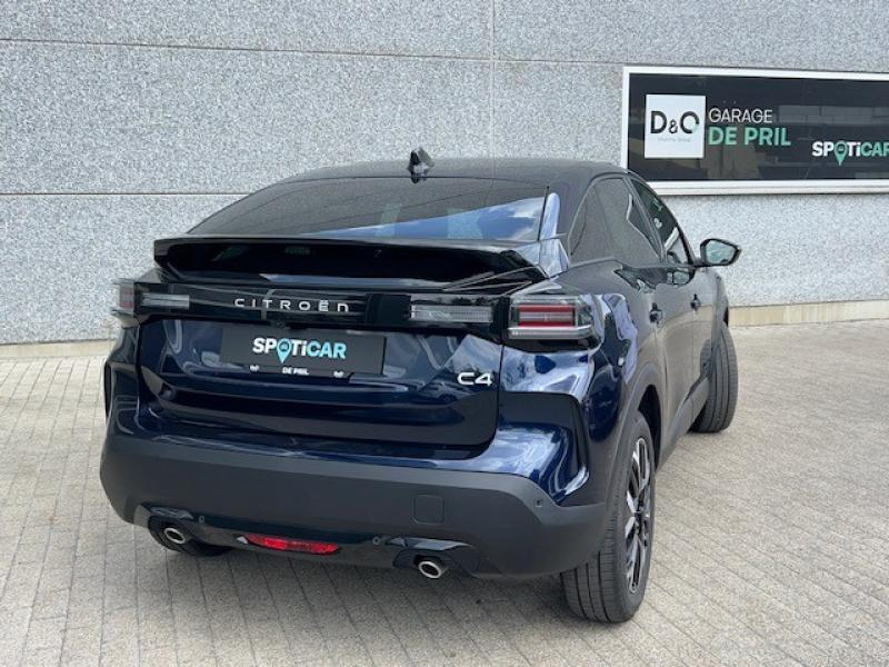 Citroen C4 MAX — photo 3