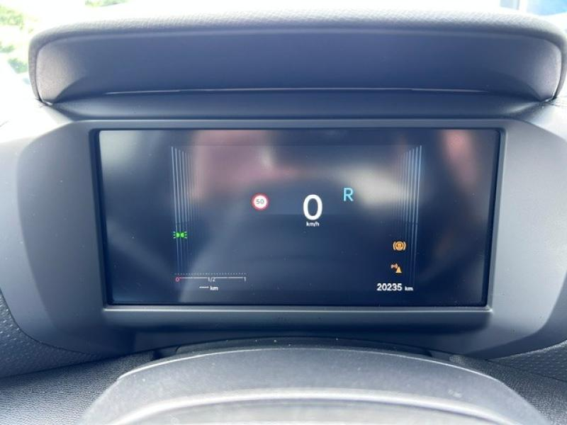 Citroen C4 MAX — photo 10
