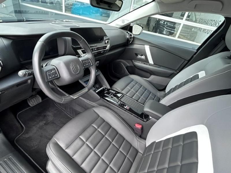 Citroen C4 MAX — photo 15