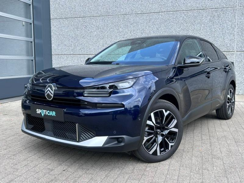Citroen C4 MAX
