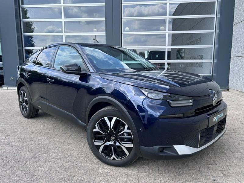 Citroen C4 MAX — photo 6