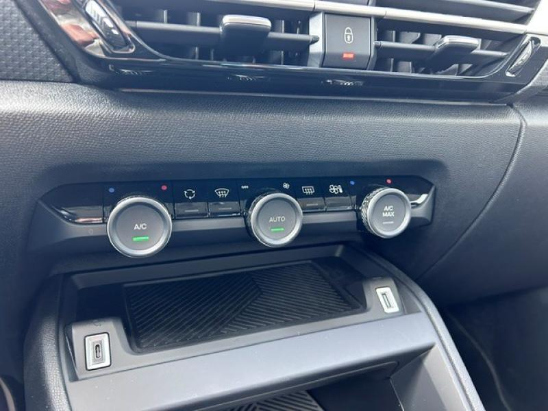 Citroen C4 MAX — photo 14