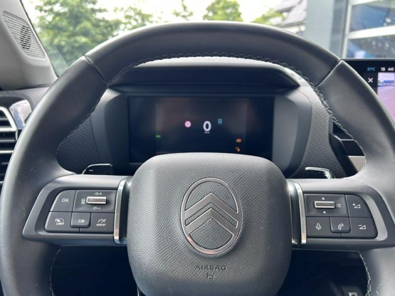 Citroen C4 MAX — photo 9