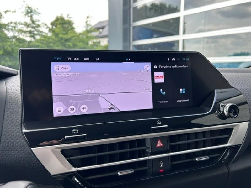 Citroen C4 MAX — photo 12