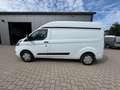Ford Transit Custom L2 Standheizung/AHK/Tempomat Blanc - thumbnail 2