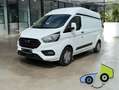 Ford Transit Custom L2 Standheizung/AHK/Tempomat Blanc - thumbnail 1
