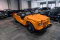 Citroen Méhari Citroen Mehari Orange - thumbnail 28
