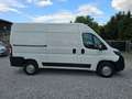 Peugeot Boxer Kasten Hochraum 330 L2H2 Pro BlueHDi 120 S Fehér - thumbnail 7