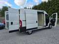 Peugeot Boxer Kasten Hochraum 330 L2H2 Pro BlueHDi 120 S Fehér - thumbnail 9