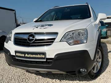 Edition Plus 4x4, AHK, SHZ