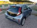 Toyota Aygo X 1.0 VVT-i 72 CV 5 porte Active S-CVT Blau - thumbnail 7