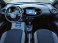 Toyota Aygo X 1.0 VVT-i 72 CV 5 porte Active S-CVT Blau - thumbnail 11