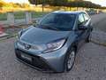 Toyota Aygo X 1.0 VVT-i 72 CV 5 porte Active S-CVT Blau - thumbnail 4