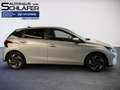 Hyundai i20 1.0 T-GDI Edition 30 1Hd Allwetter Silber - thumbnail 3