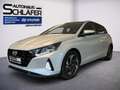 Hyundai i20 1.0 T-GDI Edition 30 1Hd Allwetter Silber - thumbnail 1
