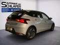 Hyundai i20 1.0 T-GDI Edition 30 1Hd Allwetter Silber - thumbnail 4