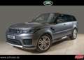 Land Rover Range Rover Sport 3.0 SDV6 HSE Leder ACC 360°Kamera Standhz. Grau - thumbnail 1