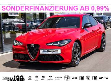 Competizione 2.0 Turbo Q4 HARMAN-KARDON EL. SITZE