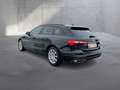 Audi A4 35 TFSI Schwarz - thumbnail 4