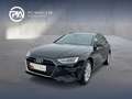 Audi A4 35 TFSI Schwarz - thumbnail 1