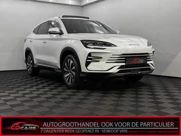 1.5 DM-i FWD Boost 360 Camera, Pano, Leder, Navi,