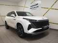 MG MGS9 1,5 PHEV Premium *Vorführwagen - 37.840€ für Ge... Weiß - thumbnail 1