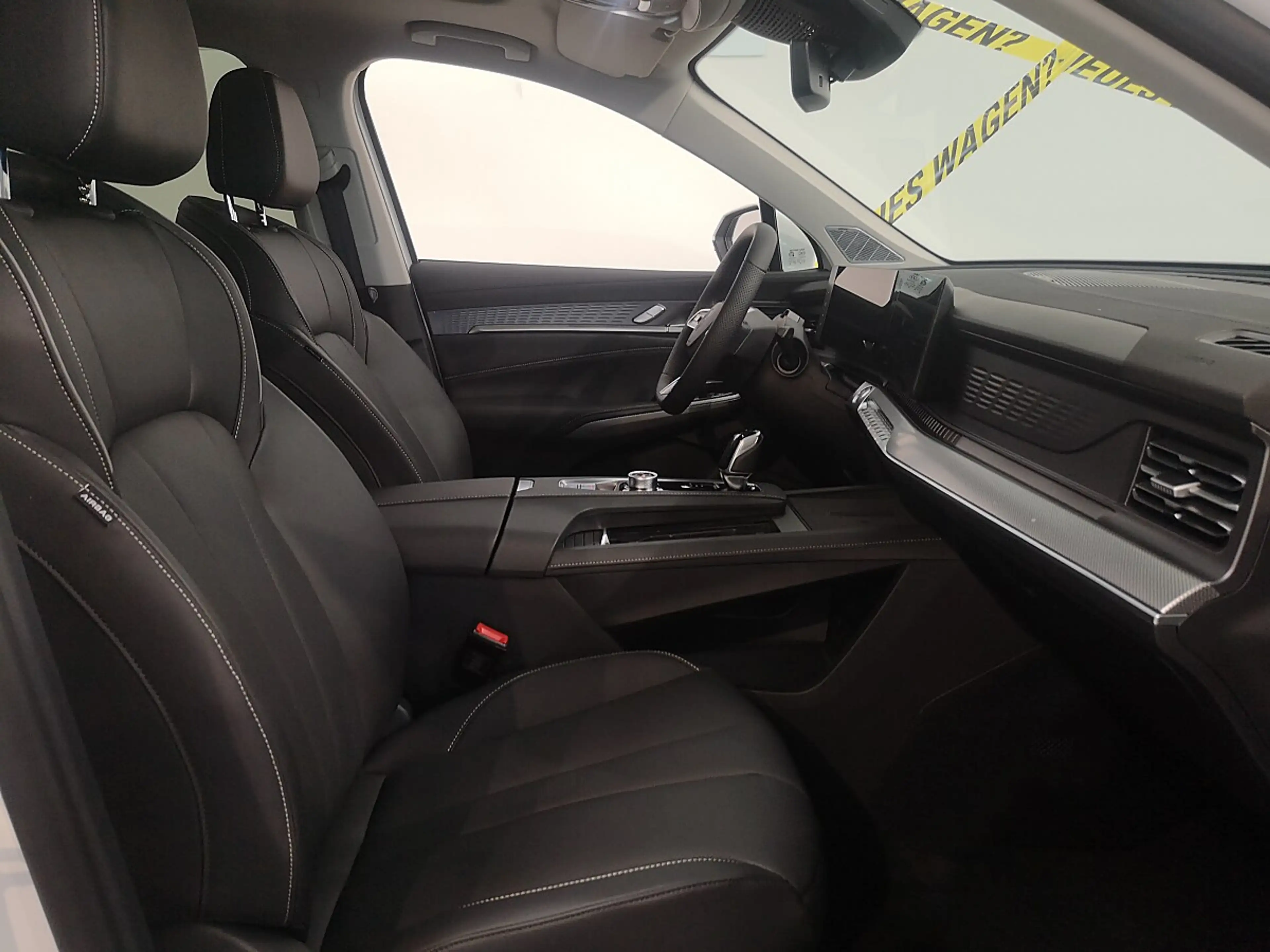 MG MGS9 1,5 PHEV Premium *JETZT VERFÜGBAR* — photo 10
