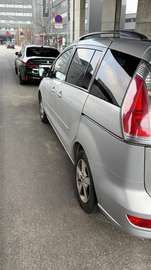 Mazda 5 1,8i TX TX
