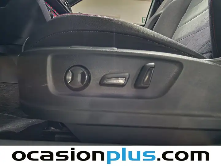 SEAT Ateca 2020, foto 10