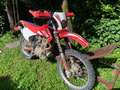 HM Crf 230 f enduro Czerwony - thumbnail 3