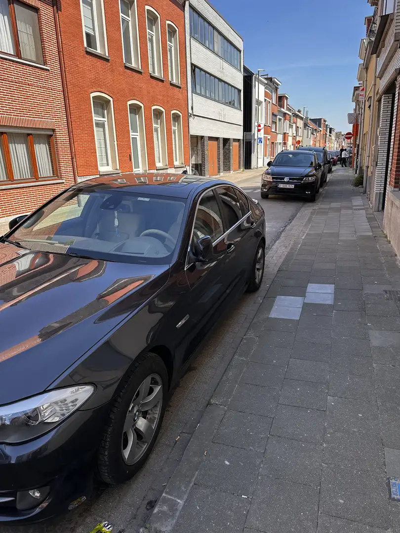 BMW 525 525d Aut. - 2