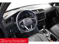 Volkswagen Tiguan Allspace 2.0 TDI DSG 4Mo. 2x RLine Black FL 20 AHK 7-SITZE Schwarz - thumbnail 4