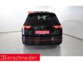 Volkswagen Tiguan Allspace 2.0 TDI DSG 4Mo. 2x RLine Black FL 20 AHK 7-SITZE Schwarz - thumbnail 18