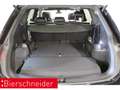 Volkswagen Tiguan Allspace 2.0 TDI DSG 4Mo. 2x RLine Black FL 20 AHK 7-SITZE Schwarz - thumbnail 14
