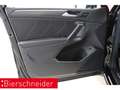 Volkswagen Tiguan Allspace 2.0 TDI DSG 4Mo. 2x RLine Black FL 20 AHK 7-SITZE Schwarz - thumbnail 10