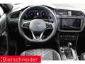 Volkswagen Tiguan Allspace 2.0 TDI DSG 4Mo. 2x RLine Black FL 20 AHK 7-SITZE Schwarz - thumbnail 5
