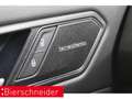 Volkswagen Tiguan Allspace 2.0 TDI DSG 4Mo. 2x RLine Black FL 20 AHK 7-SITZE Schwarz - thumbnail 12