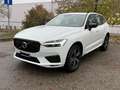 Volvo XC60 2.0 b4 R-design awd auto my20 Bianco - thumbnail 1