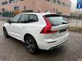 Volvo XC60 2.0 b4 R-design awd auto my20 Bianco - thumbnail 8