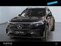 Mercedes-Benz EQB 350 4M , AMG NIGHT DISTR KAMERA PANO SPUR Noir - thumbnail 1