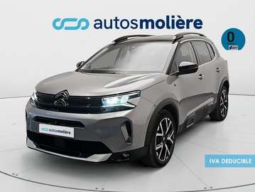 Hybrid 225 Shine Pack e-EAT8 165 kW (225 CV)
