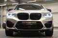 BMW X4 M Competition Hud H&K 360cam 8.FACH Drivers P Gris - thumbnail 12