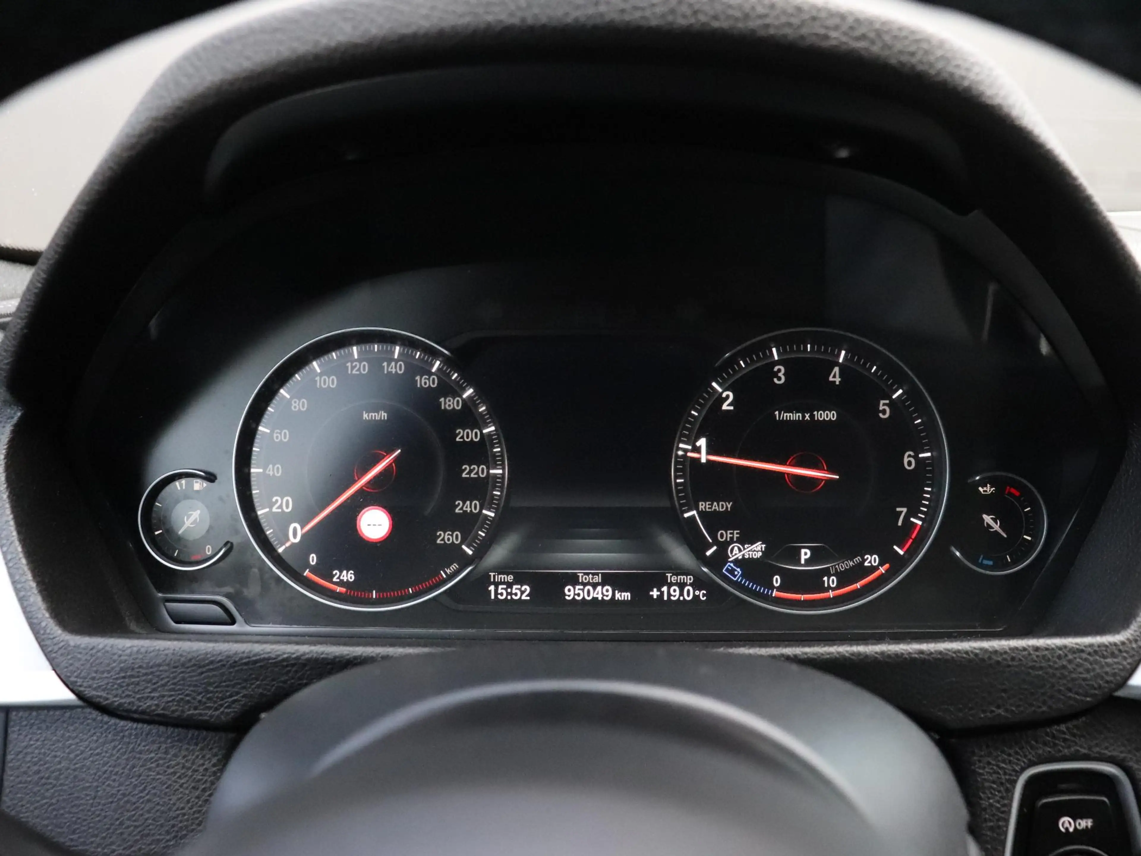 BMW 418 4-serie Gran Coupé 418i Executive Edition | M SPOR — photo 5